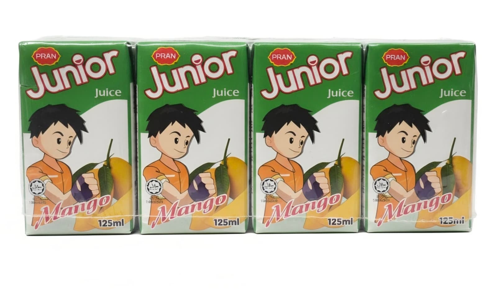 Junior Mango Juice